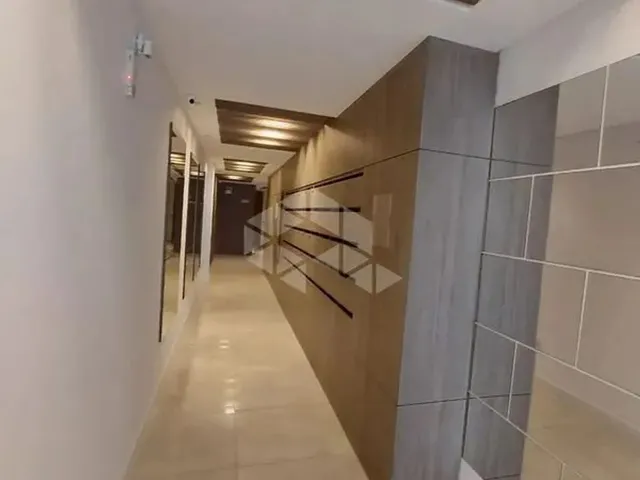 Imagem 6: Apartamento de 2 Quartos com Suíte e Sacada com Churrasqueira 1 Vaga 78M² no Pantanal