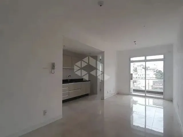 Imagem 7: Apartamento de 2 Quartos com Suíte e Sacada com Churrasqueira 1 Vaga 78M² no Pantanal