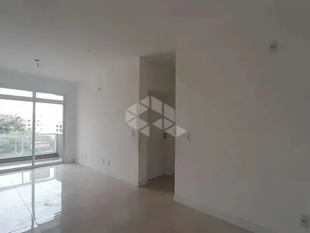 Imagem 10: Apartamento de 2 Quartos com Suíte e Sacada com Churrasqueira 1 Vaga 78M² no Pantanal