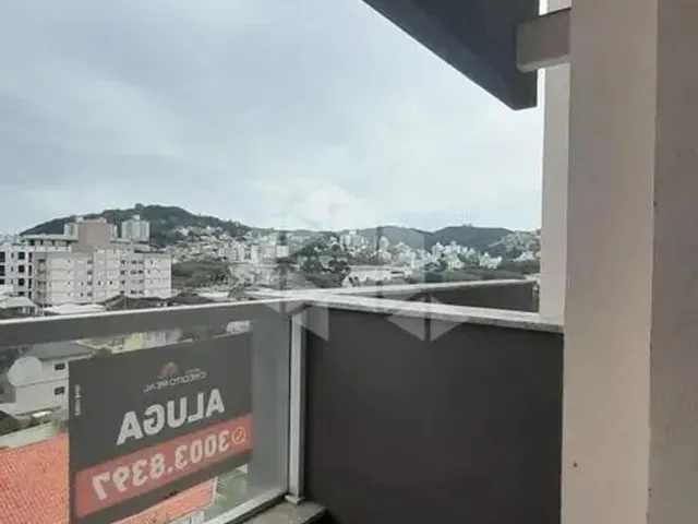 Imagem 2: Apartamento de 2 Quartos com Suíte e Sacada com Churrasqueira 1 Vaga 78M² no Pantanal