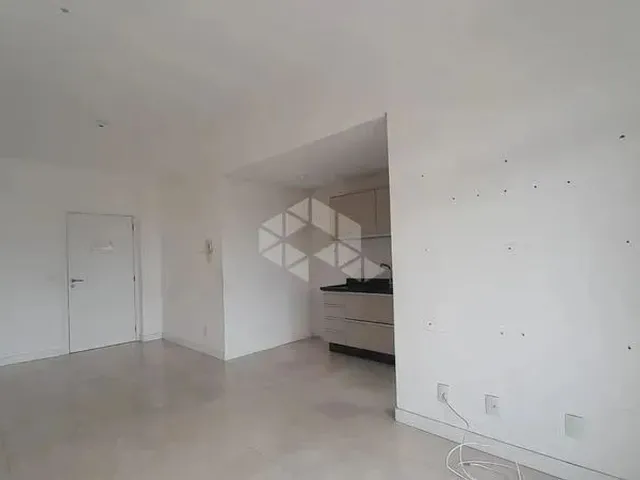Imagem 14: Apartamento de 2 Quartos com Suíte e Sacada com Churrasqueira 1 Vaga 78M² no Pantanal