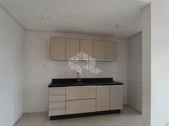Imagem 5: Apartamento de 2 Quartos com Suíte e Sacada com Churrasqueira 1 Vaga 78M² no Pantanal