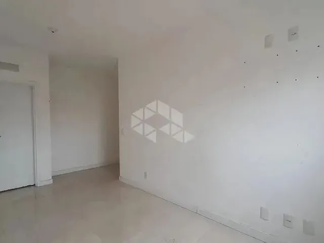 Imagem 8: Apartamento de 2 Quartos com Suíte e Sacada com Churrasqueira 1 Vaga 78M² no Pantanal