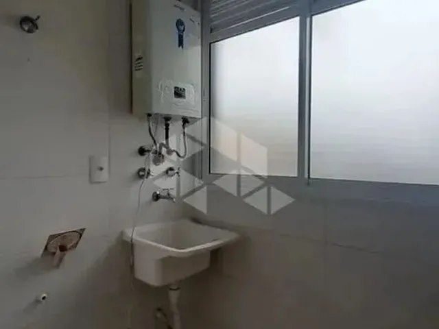 Imagem 4: Apartamento de 2 Quartos com Suíte e Sacada com Churrasqueira 1 Vaga 78M² no Pantanal