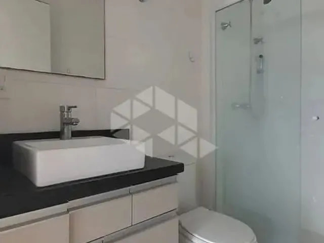 Imagem 13: Apartamento de 2 Quartos com Suíte e Sacada com Churrasqueira 1 Vaga 78M² no Pantanal