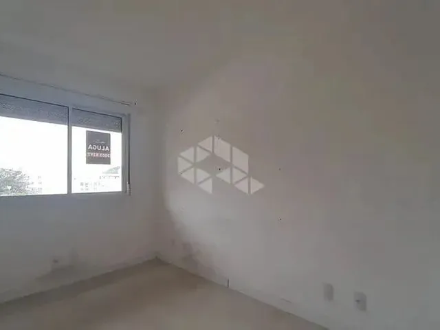 Imagem 11: Apartamento de 2 Quartos com Suíte e Sacada com Churrasqueira 1 Vaga 78M² no Pantanal
