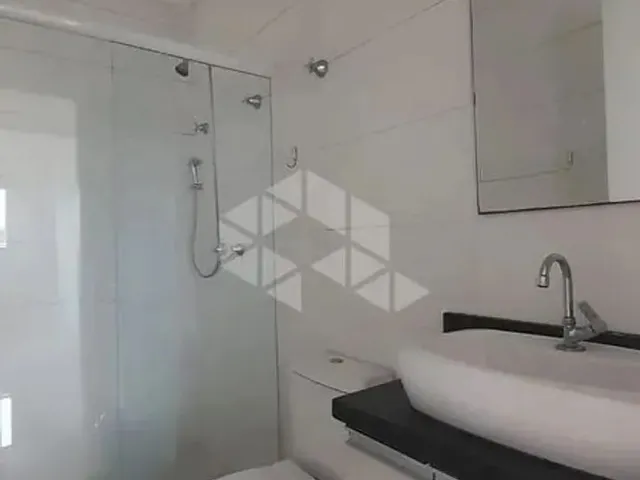 Imagem 9: Apartamento de 2 Quartos com Suíte e Sacada com Churrasqueira 1 Vaga 78M² no Pantanal