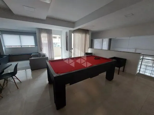 Imagem 12: Apartamento de 2 Quartos com Suíte e Sacada com Churrasqueira 1 Vaga 78M² no Pantanal