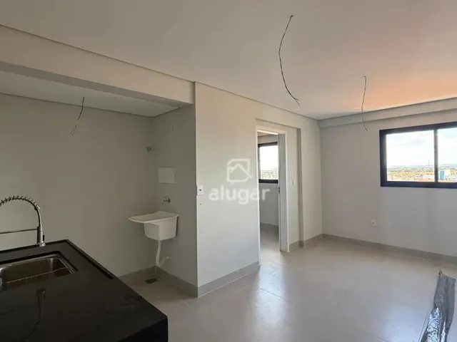 Imagem: Apartamento À Venda, 1 Quarto, 1 Suíte