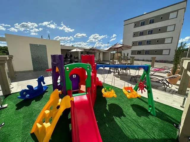 Imagem: Apartamento À Venda Pronto para Morar no