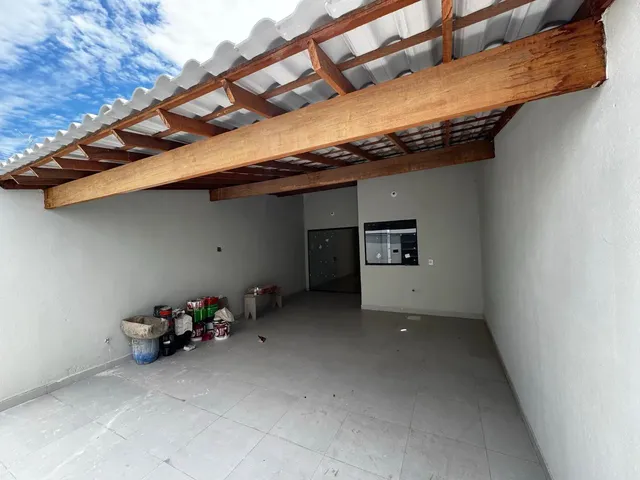 Imagem: Casa no Bairro Carmelo Última Unidade!