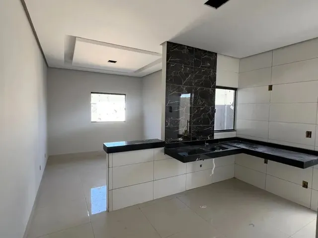 Imagem: Casa a Venda no Bairro Interlagos