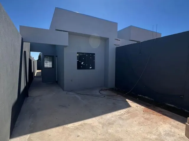 Imagem 2: Casa a Venda no Bairro Interlagos