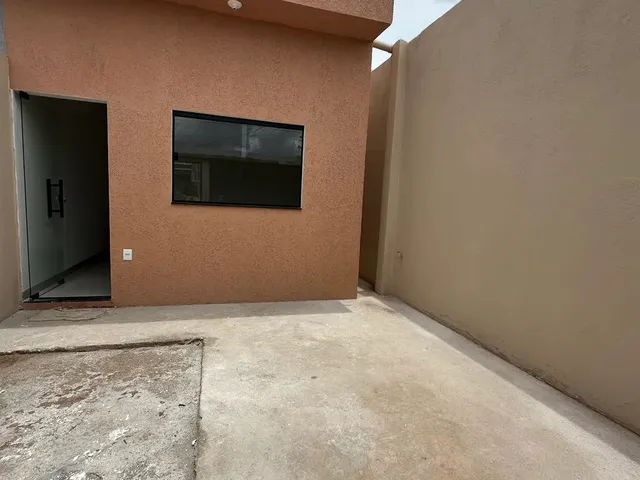 Imagem: Casa a Venda no Bairro Terra Jardins
