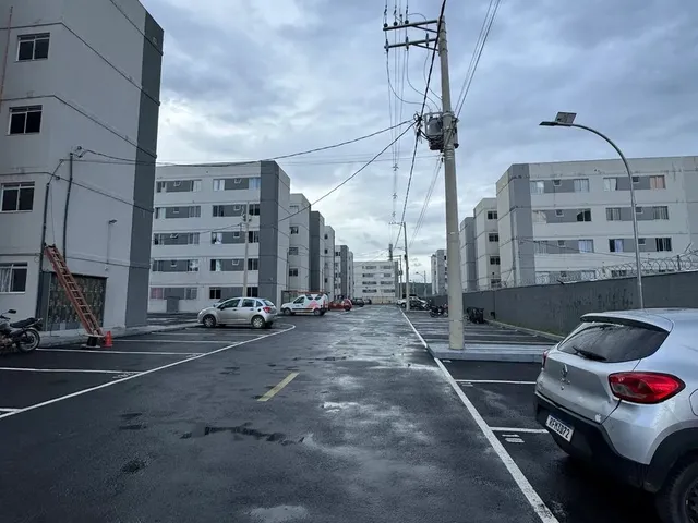 Imagem: Apartamento no Residencial Monte Carlo