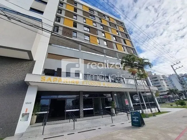 Imagem: Studio Mobiliado no Bairro Córrego Grande