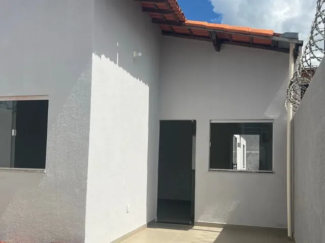 Imagem: Casa 3 Quartos