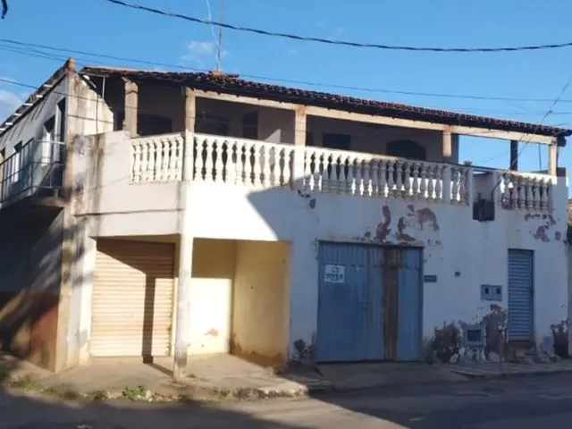 Imagem 1: Vendo Sobrado com Preço de Lote