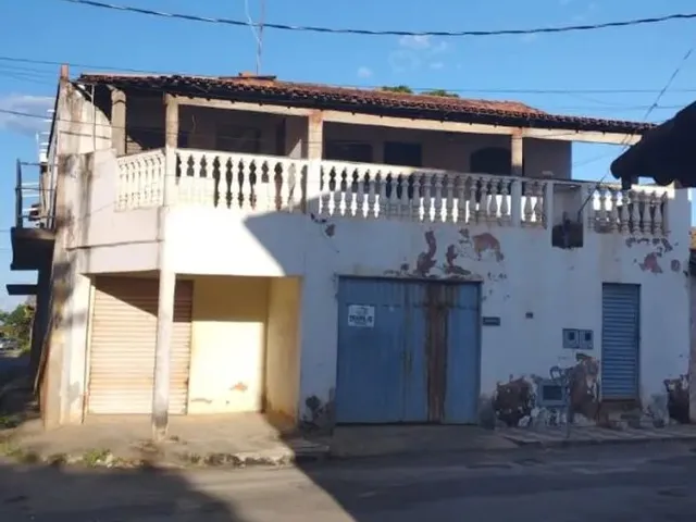 Imagem 2: Vendo Sobrado com Preço de Lote