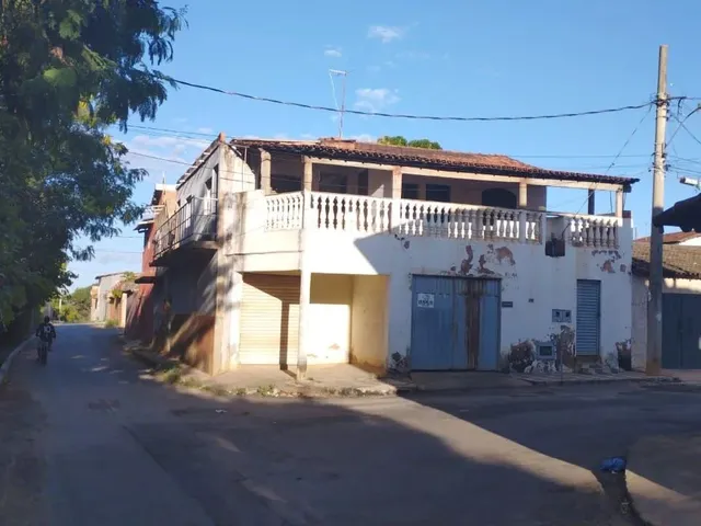 Imagem 3: Vendo Sobrado com Preço de Lote