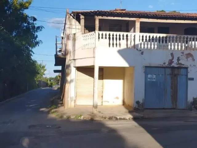 Imagem 4: Vendo Sobrado com Preço de Lote