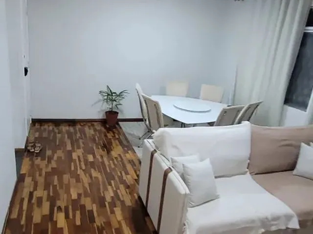 Imagem: Apartamento a Venda 3 Quartos no Candida