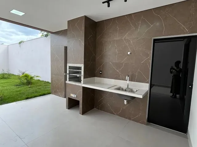 Imagem: Casa a Venda no Bairro Ibituruna