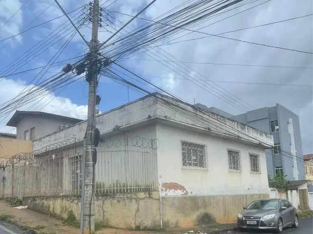 Imagem: Casa no Bairro São José