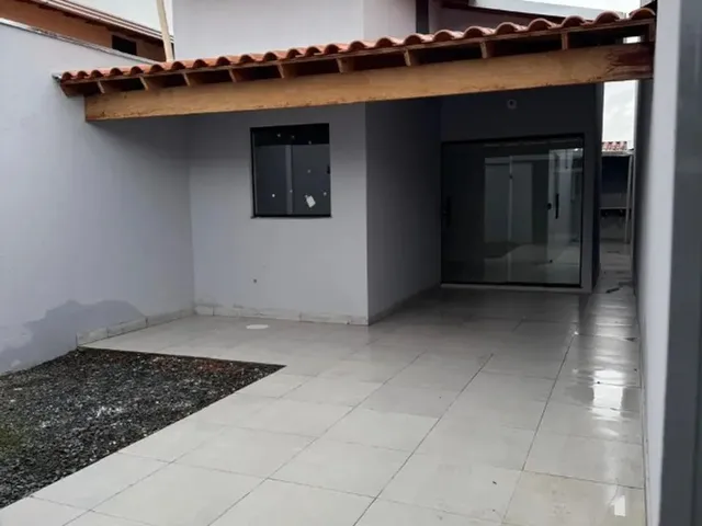 Imagem: Vende Se Casa Bairro Carmelo Oportunidade