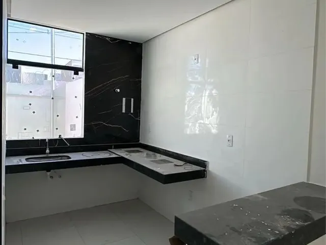 Imagem: Casa a Venda no Bairro Jardim Olímpico