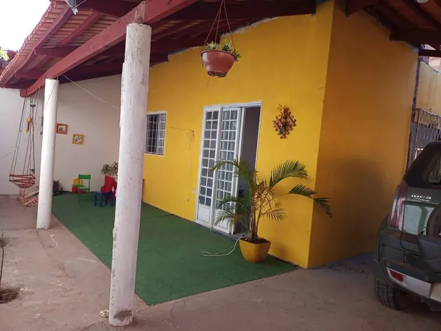 Imagem: Vendo Casa em Ubaí Mg