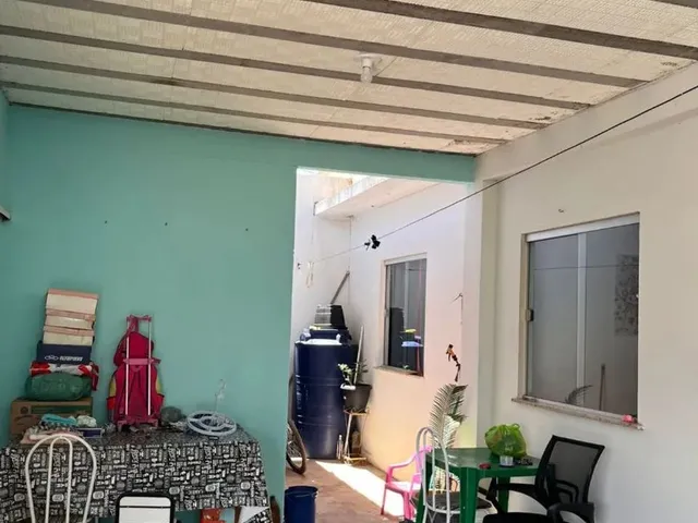 Imagem: Vendo Casa no Bairro Independência