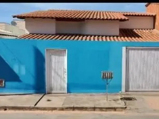 Imagem: Linda Casa com 03 Dormitórios, Sendo 02