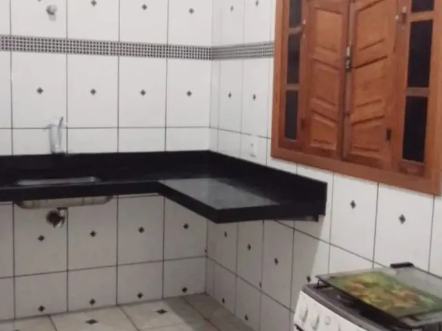 Imagem 9: Linda Casa com 03 Dormitórios, Sendo 02 Suite, Sala, Cozinha, Copa, Wc Social, Garagem