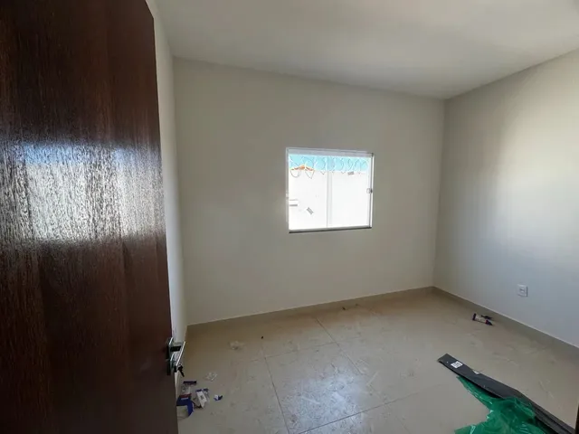 Imagem: Casa de Esquina no Bairro Acácias