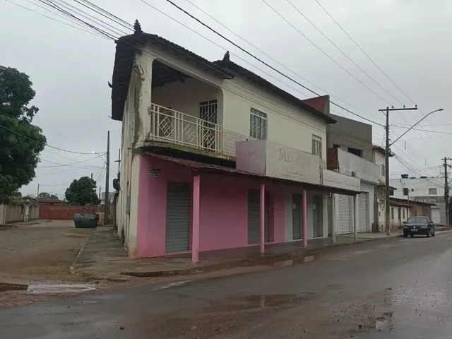 Imagem: Vendo Prédio/ Ponto Comercial