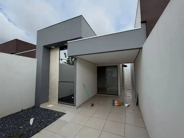 Imagem: Imóvel À Venda no Jardim Olímpico com