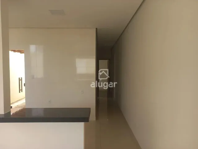 Imagem: Casa À Venda, 2 Quartos, 1 Vaga, Independência