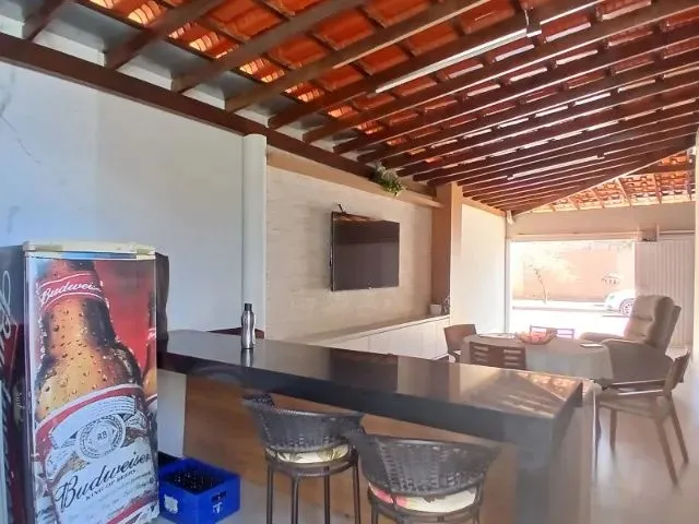 Imagem: Casa À Venda - Bairro Santo Amaro