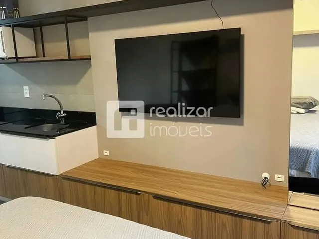 Imagem 16: Studio 52M2 no Bairro Trindade Florianópolis