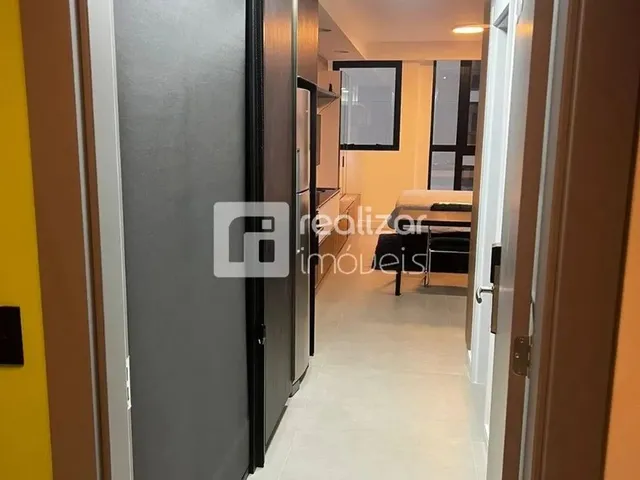 Imagem 15: Studio 52M2 no Bairro Trindade Florianópolis