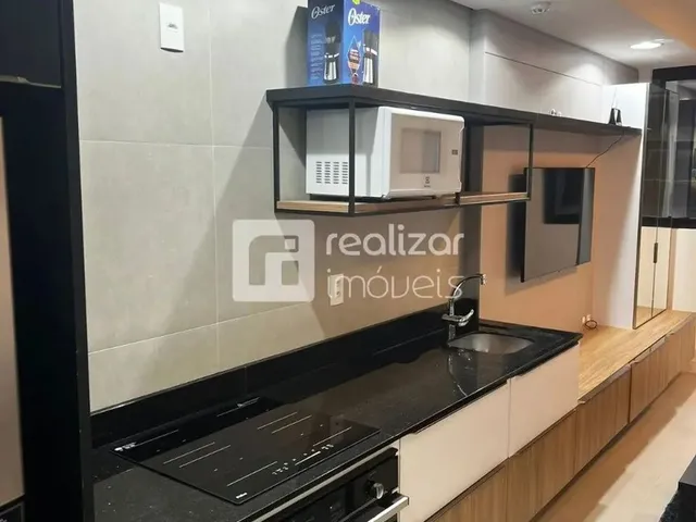 Imagem 7: Studio 52M2 no Bairro Trindade Florianópolis