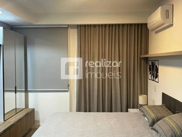 Imagem 4: Studio 52M2 no Bairro Trindade Florianópolis