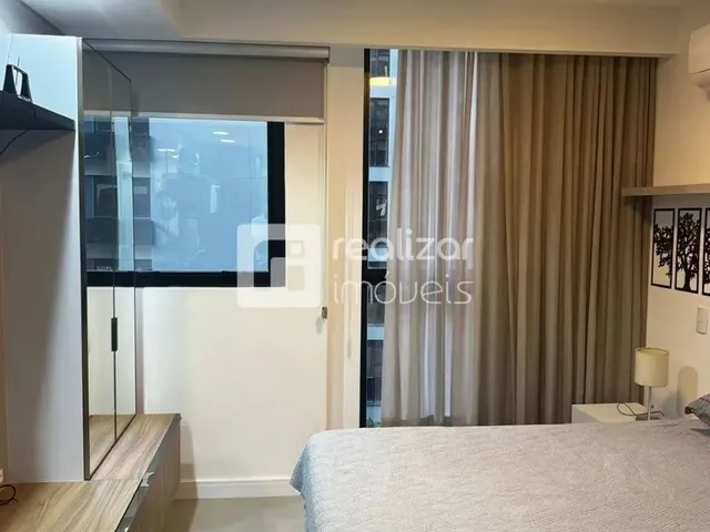Imagem 9: Studio 52M2 no Bairro Trindade Florianópolis