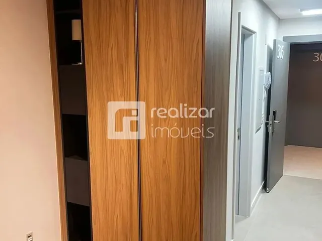 Imagem 2: Studio 52M2 no Bairro Trindade Florianópolis