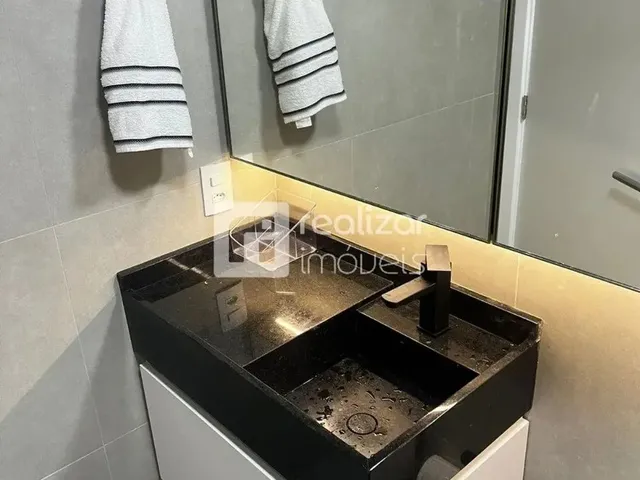 Imagem 12: Studio 52M2 no Bairro Trindade Florianópolis