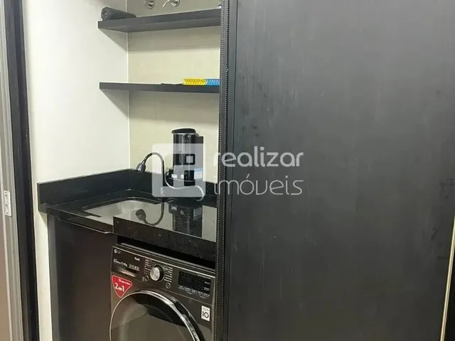Imagem 3: Studio 52M2 no Bairro Trindade Florianópolis