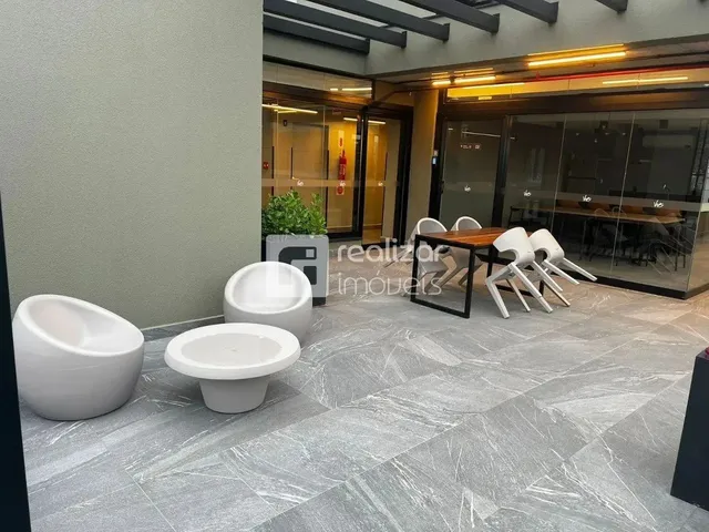 Imagem 5: Studio 52M2 no Bairro Trindade Florianópolis