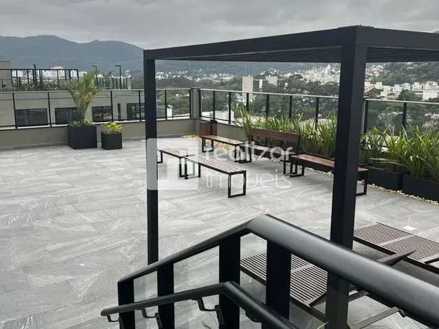 Imagem 10: Studio 52M2 no Bairro Trindade Florianópolis