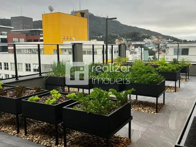 Imagem 11: Studio 52M2 no Bairro Trindade Florianópolis